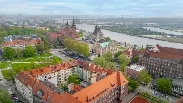 Szczecin ,  Jarowita   15