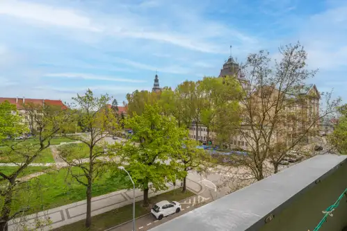 Szczecin ,  Jarowita   7