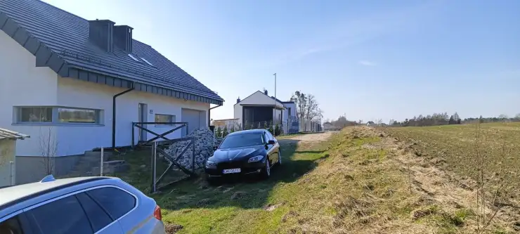 Gościcino ,  Cyprysowa   12