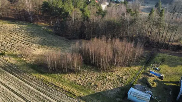 Gościcino ,  Cyprysowa   14