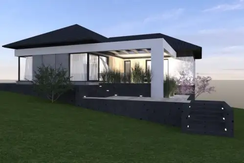 Gościcino ,  Cyprysowa   18