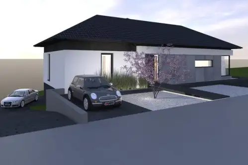 Gościcino ,  Cyprysowa   19