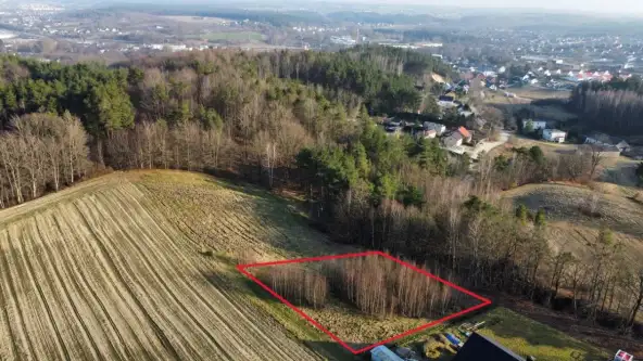  Gościcino   Cyprysowa 