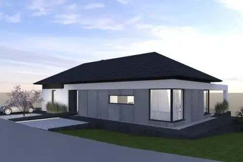 Gościcino ,  Cyprysowa   20