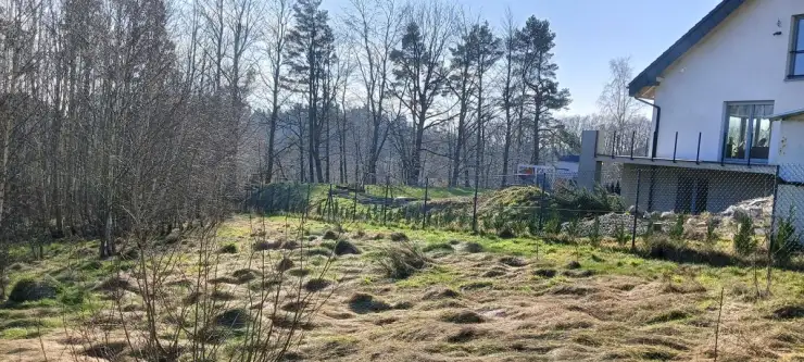 Gościcino ,  Cyprysowa   3