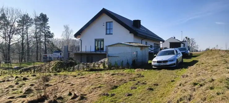 Gościcino ,  Cyprysowa   8