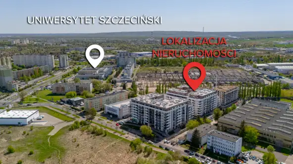 Szczecin ,  Bronowicka   10