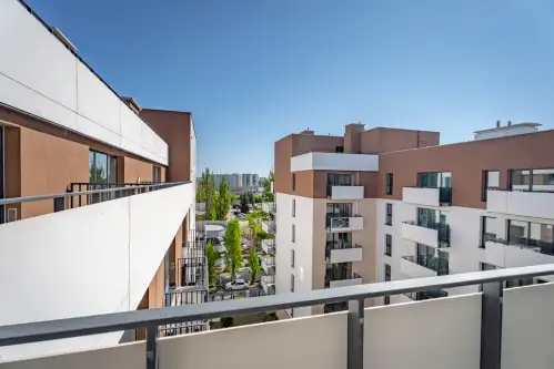 Szczecin ,  Bronowicka   8