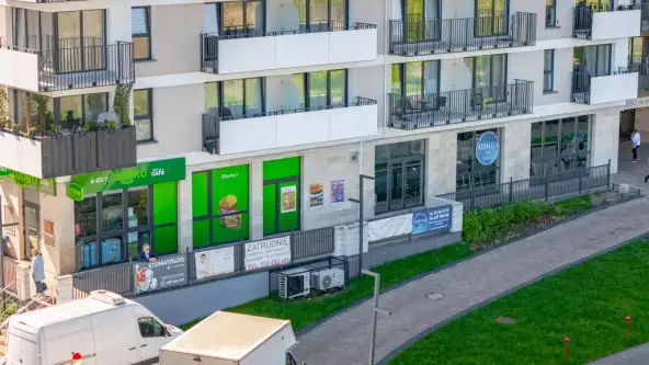 Szczecin ,  Bronowicka   9