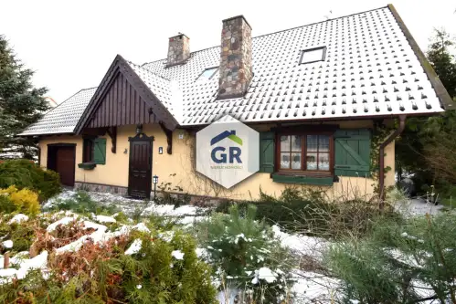 Pierwoszyno ,  Szmaragdowa   12