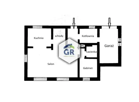 Pierwoszyno ,  Szmaragdowa   14