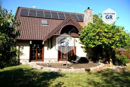  Pierwoszyno   Szmaragdowa 