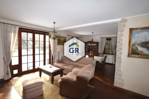 Pierwoszyno ,  Szmaragdowa   2