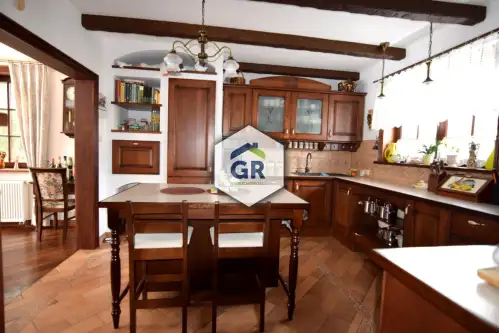 Pierwoszyno ,  Szmaragdowa   5