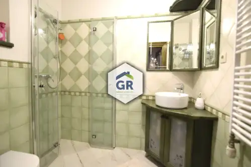 Pierwoszyno ,  Szmaragdowa   7