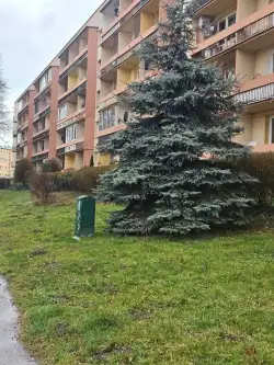 Kraków ,  Osiedle Piastów   10