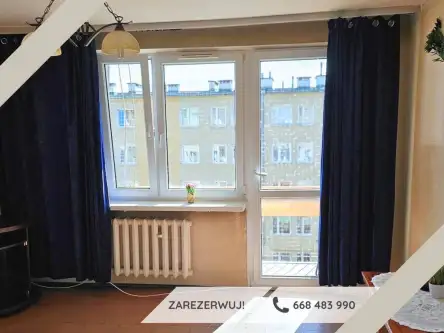  Kraków   Osiedle Piastów 