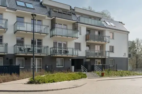 Gdańsk ,  Niepołomicka   10