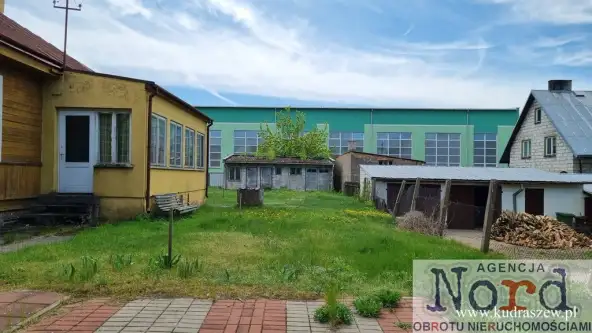 Augustów ,  Letniskowa   3