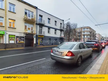 Lublin ,  Narutowicza   19