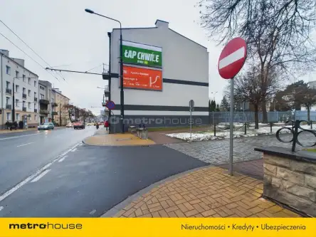 Lublin ,  Narutowicza   24