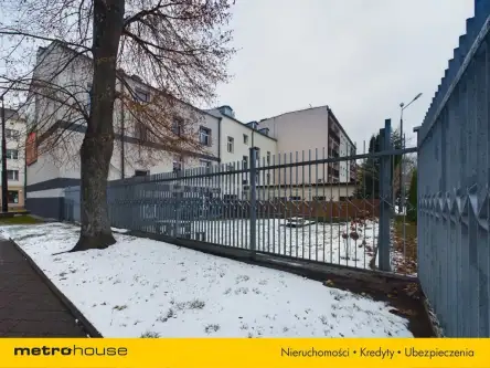 Lublin ,  Narutowicza   25