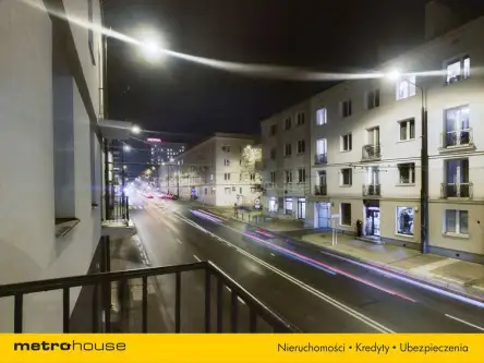 Lublin ,  Narutowicza   28