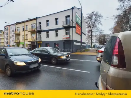 Lublin ,  Narutowicza   8