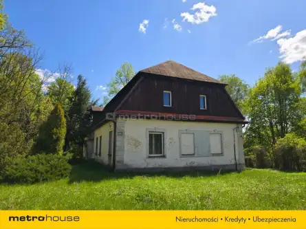 Tworóg ,  Zamkowa   8