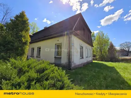 Tworóg ,  Zamkowa   9