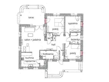 Krasowice ,  Leśna   11