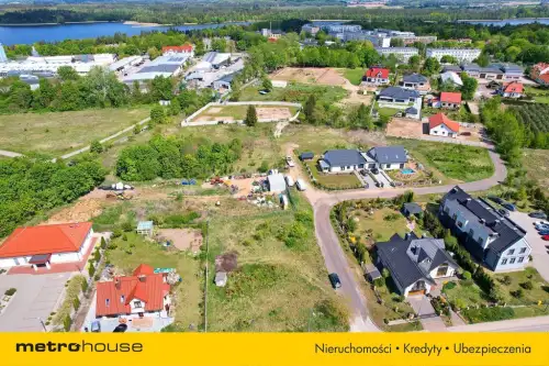 Olecko ,  Szeremety   4