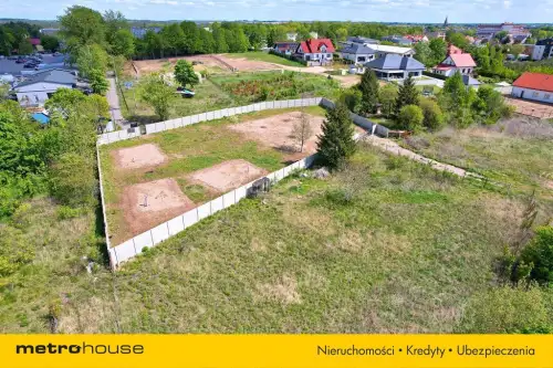 Olecko ,  Szeremety   7