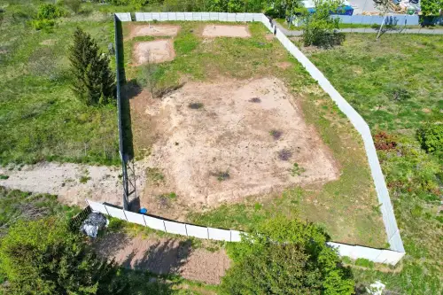 Olecko ,  Szeremety   8