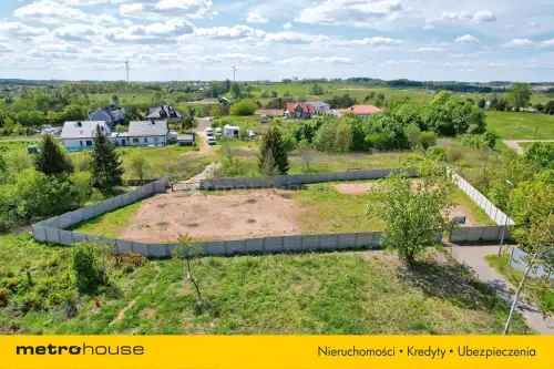 Olecko ,  Szeremety   9