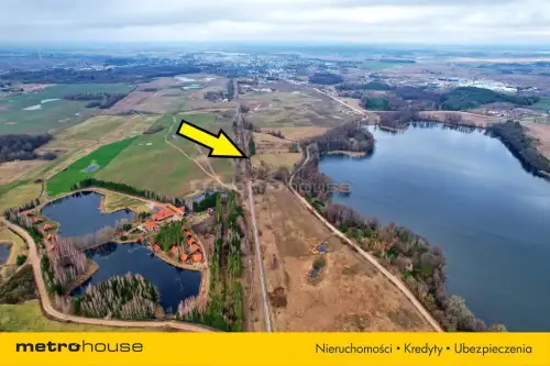 Olecko ,  Osiedle Lesk   4