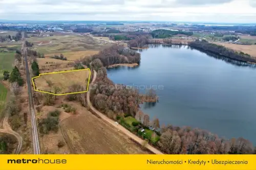 Olecko ,  Osiedle Lesk   5