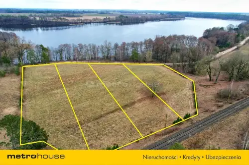 Olecko ,  Osiedle Lesk   6