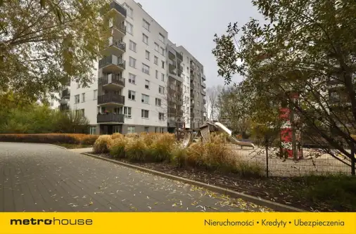 Warszawa ,  Kłobucka   16