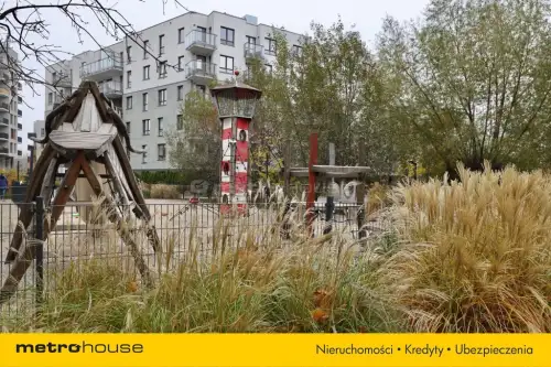 Warszawa ,  Kłobucka   19