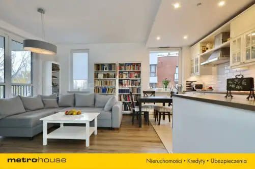 Warszawa ,  Kłobucka   20