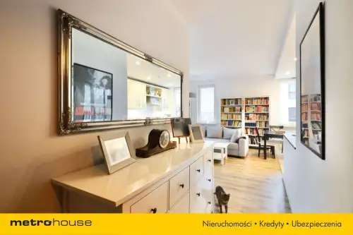 Warszawa ,  Kłobucka   22