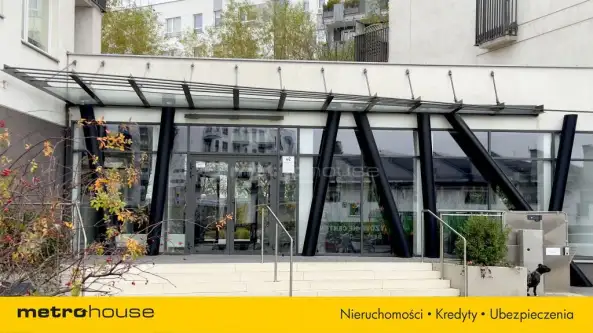 Warszawa ,  Kłobucka   26