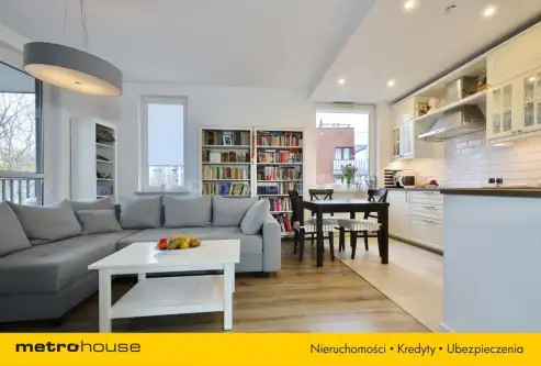 Warszawa ,  Kłobucka   32