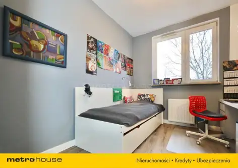 Warszawa ,  Kłobucka   35