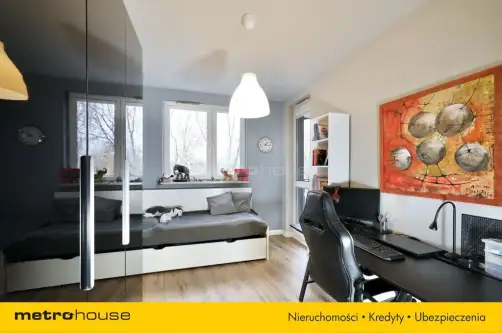 Warszawa ,  Kłobucka   36