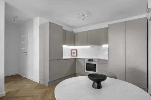 Warszawa ,  Leopolda Staffa   3