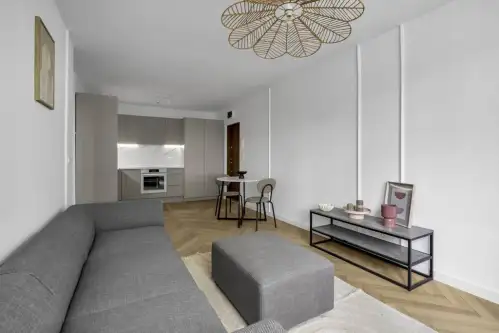 Warszawa ,  Leopolda Staffa   4