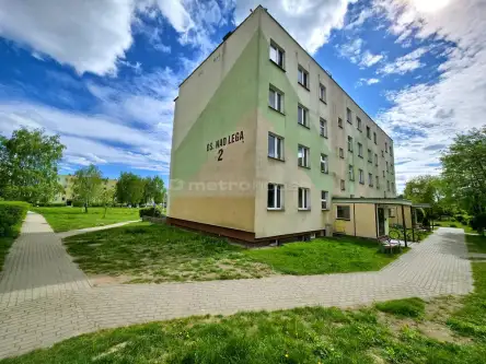  Olecko   Osiedle nad Legą 