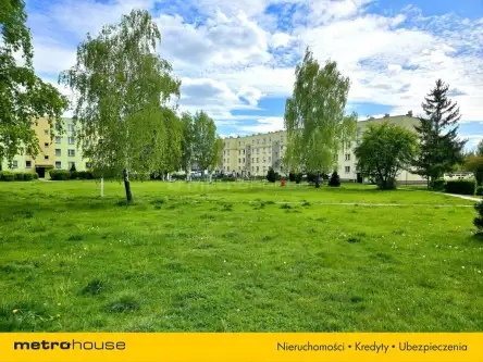 Olecko ,  Osiedle nad Legą   7